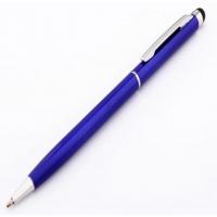 Універсальний ємнісний стілус- кулькова ручка Stylus pen Dark Blue