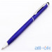 Універсальний ємнісний стілус- кулькова ручка Stylus pen Dark Blue — інтернет магазин All-Ok. фото 3