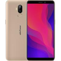 Ulefone Power 3L 2/16 Gold UA UCRF