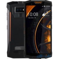 DOOGEE S80 6/64GB Orange