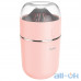 Зволожувач повітря Hoco Aroma Pursue Portable Mini Humidifier Pink — інтернет магазин All-Ok. фото 1