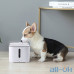 Дозатор води для тварин Xiaomi PETKIT Smart Water Dispenser 2 White — інтернет магазин All-Ok. фото 3