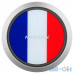 Бездротовий зарядний пристрій Momax Q.Pad Wireless Charger (World Cup Limited Edition) France (UD3FR) — інтернет магазин All-Ok. фото 3