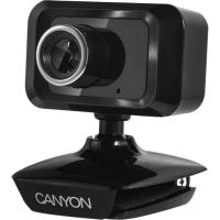 Веб-камера Canyon CNE-CWC1 UA UCRF
