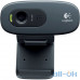 Веб-камера Logitech HD Webcam C270 (960-001063) — інтернет магазин All-Ok. фото 3