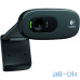 Веб-камера Logitech HD Webcam C270 (960-001063) UA UCRF — интернет магазин All-Ok. Фото 6