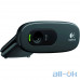 Веб-камера Logitech HD Webcam C270 (960-001063) UA UCRF — интернет магазин All-Ok. Фото 1