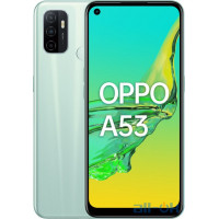 OPPO A53 4/128GB Mint Cream 