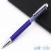 Універсальний ємнісний стілус- кулькова ручка Stylus pen 097-H Blue — інтернет магазин All-Ok. фото 2