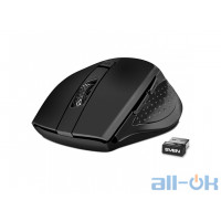 Миша SVEN RX-425W Black UA UCRF