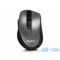 Миша SVEN RX-425W Gray UA UCRF