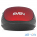 Миша SVEN RX-560SW Red UA UCRF — інтернет магазин All-Ok. фото 5