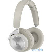 Навушники з мікрофоном Bang & Olufsen BeoPlay H9 3rd gen Grey Mist