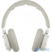 Навушники з мікрофоном Bang & Olufsen BeoPlay H9 3rd gen Grey Mist — інтернет магазин All-Ok. фото 3
