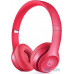 Beats by Dr. Dre Solo2 On-Ear Headphones Royal Collection Blush Rose (MHNV2) — інтернет магазин All-Ok. фото 1
