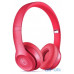 Beats by Dr. Dre Solo2 On-Ear Headphones Royal Collection Blush Rose (MHNV2) — інтернет магазин All-Ok. фото 2