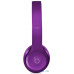 Beats by Dr. Dre Solo2 On-Ear Headphones Royal Collection Imperial Violet (MJXV2) — інтернет магазин All-Ok. фото 3