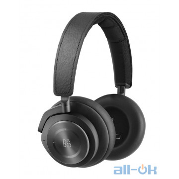 Навушники з мікрофоном Bang & Olufsen BeoPlay H9i Black