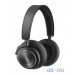 Навушники з мікрофоном Bang & Olufsen BeoPlay H9i Black — інтернет магазин All-Ok. фото 1