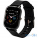  Смарт- годинник Globex Smart Watch Me Black UA UCRF — інтернет магазин All-Ok. фото 1