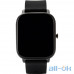  Смарт- годинник Globex Smart Watch Me Black UA UCRF — інтернет магазин All-Ok. фото 3