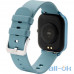  Смарт- годинник Globex Smart Watch Me Blue UA UCRF — інтернет магазин All-Ok. фото 2