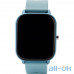  Смарт- годинник Globex Smart Watch Me Blue UA UCRF — інтернет магазин All-Ok. фото 3