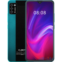 Cubot J8 2/16GB Green