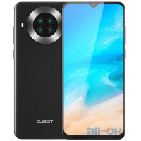 Cubot Note 20 3/64Gb Black