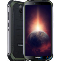 DOOGEE S40 Pro 4/64GB Green Global Version
