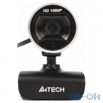 Веб-камера A4Tech PK-910H HD 
