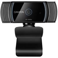 Веб-камера Canyon CNS-CWC5 UA UCRF