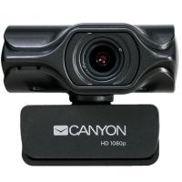 Веб-камера Canyon CNS-CWC6 UA UCRF