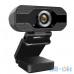 Веб-камера Dynamode W8 Full HD 1080P UA UCRF — інтернет магазин All-Ok. фото 1