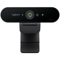 Веб-камера Logitech BRIO 4K Stream Edition (960-001194) 