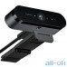 Веб-камера Logitech BRIO 4K Stream Edition (960-001194)  — интернет магазин All-Ok. Фото 5