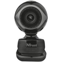Веб-камера Trust Exis Webcam (17003) UA UCRF