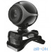 Веб-камера Trust Exis Webcam (17003) UA UCRF — інтернет магазин All-Ok. фото 1