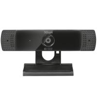 Веб-камера Trust GXT 1160 Vero Streaming (22397) UA UCRF
