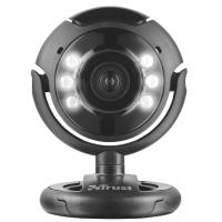 Веб-камера Trust SpotLight Webcam Pro (16428) UA UCRF