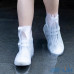 Дождевики для обуви силиконовые многоразовые Xiaomi Zaofeng Rainproof Shoe Cover XL (40-41) — интернет магазин All-Ok. Фото 1