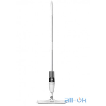 Швабра з розпилювачем Xiaomi Deerma Spray Mop TB800 White