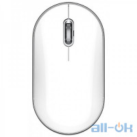 Миша Xiaomi MWWHM0 Portable Mouse Air White