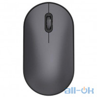 Миша Xiaomi MWWHM0 Portable Mouse Air Black