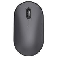 Миша Xiaomi MWWHM0 Portable Mouse Air Black