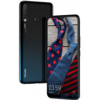 Tecno Camon 12 CC7 Dark Jade