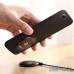 Чохол для бездротової зарядки Joyroom ZS141 Magnetic iPhone Case Black — інтернет магазин All-Ok. фото 3