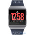 Смарт-годинник Fitbit Ionic Fitness Watch Adidas Edition Ink Blue/Ice Gray S+L (FB503WTNV) — інтернет магазин All-Ok. фото 2