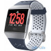 Смарт-годинник Fitbit Ionic Fitness Watch Adidas Edition Ink Blue/Ice Gray S+L (FB503WTNV) — інтернет магазин All-Ok. фото 1