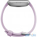 Смарт-годинник Fitbit Versa Lite Edition Smartwatch Lilac/Silver S/P Plus L/G (FB415SRLV) — інтернет магазин All-Ok. фото 4
